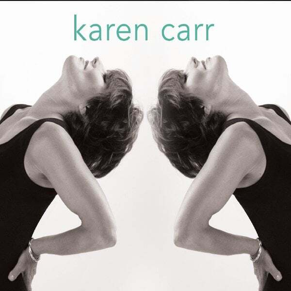 Cover art for Karen Carr